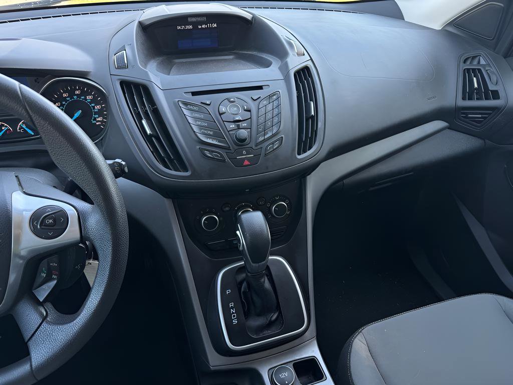 Used 2014 Ford Escape SE image 27