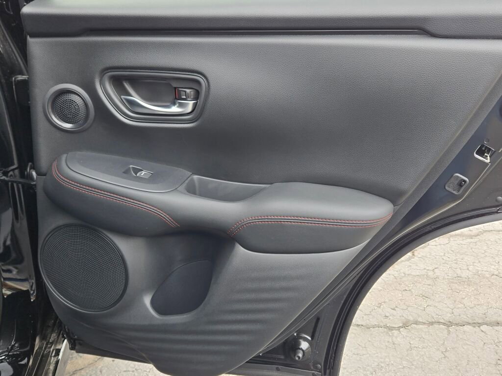 New 2026 Acura ADX A-Spec image 17