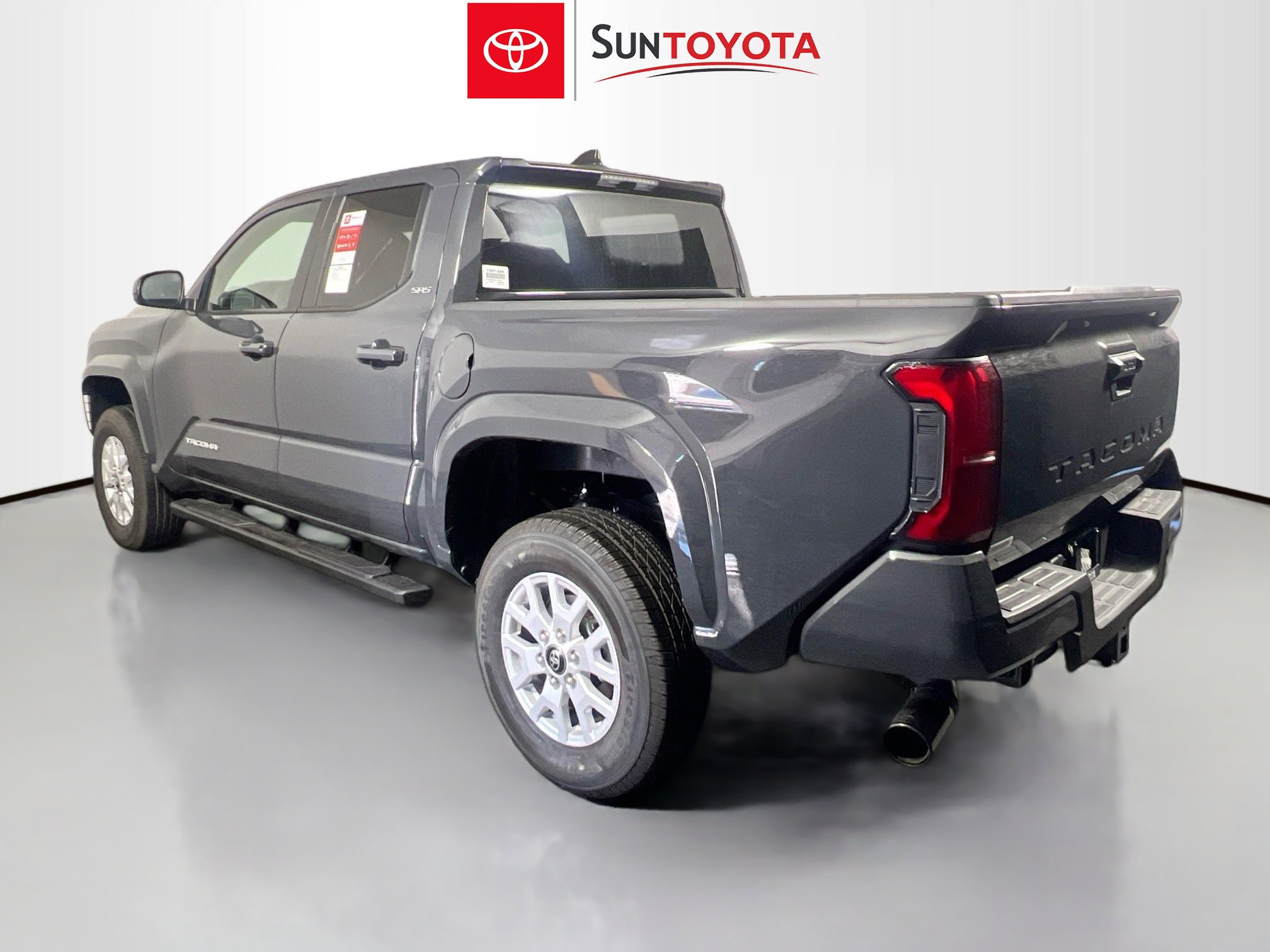 New 2025 Toyota Tacoma SR5 image 6