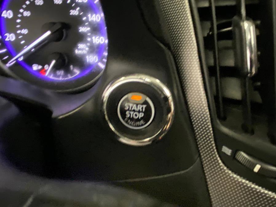 Used 2017 INFINITI Q50 Red Sport 400 image 31