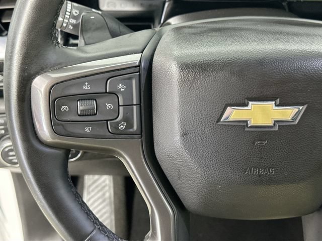 Used 2024 Chevrolet Silverado 1500 High Country w/ High Country Premium Package AWD/4WD image 22