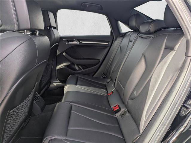 Used 2020 Audi A3 2.0T Premium w/ Final Edition Package image 18