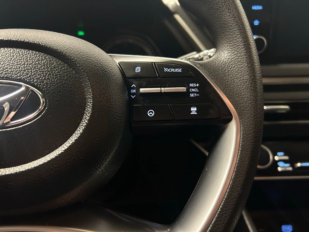 Used 2022 Hyundai Sonata SEL image 11