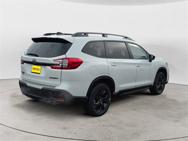 New 2026 Subaru Ascent Premium image 5