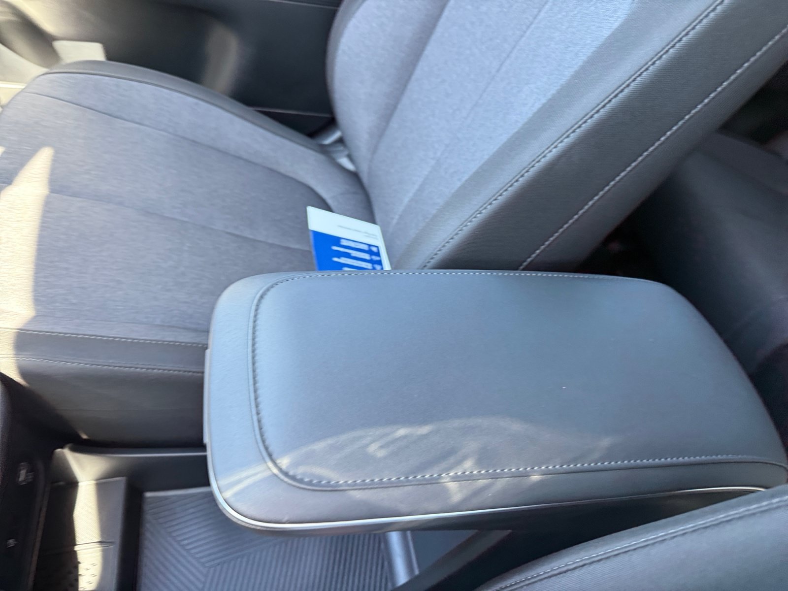 Certified 2024 Hyundai Ioniq 5 SEL RWD image 14