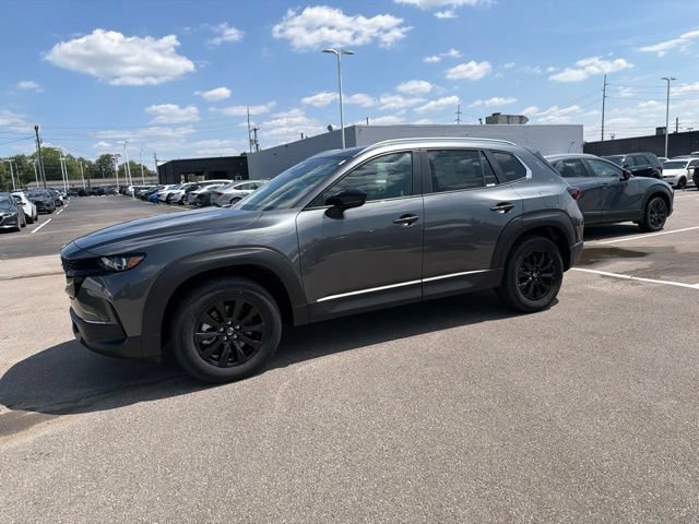 New 2026 MAZDA CX-50 AWD 2.5 S w/ Cargo Package image 18