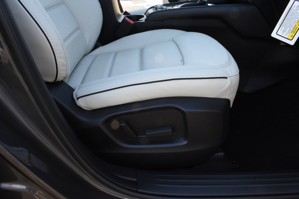 New 2025 MAZDA CX-5 AWD 2.5 S w/ Select Package image 56