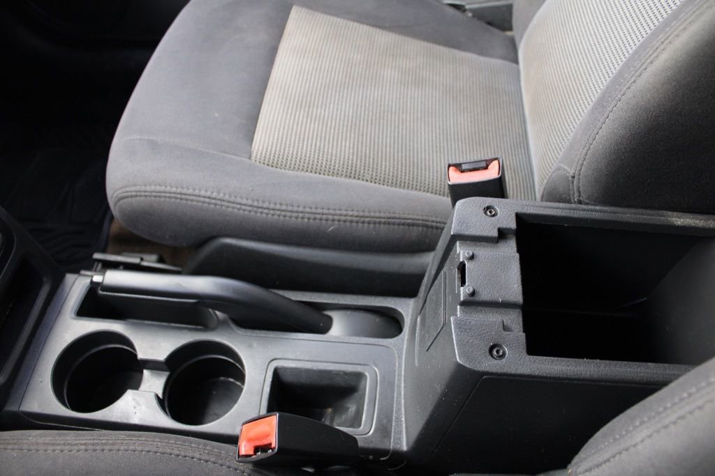 Used 2016 Jeep Compass Sport w/ Power Value Group image 34