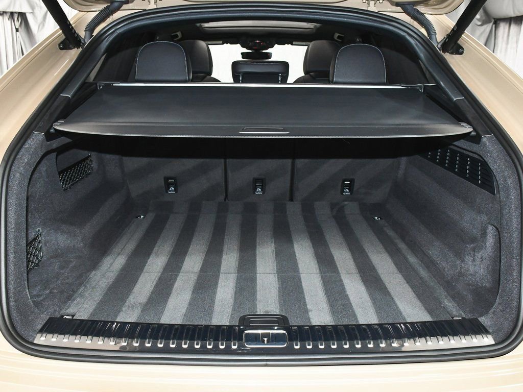 Used 2024 Audi Q8 Premium Plus w/ Premium Plus Package image 87