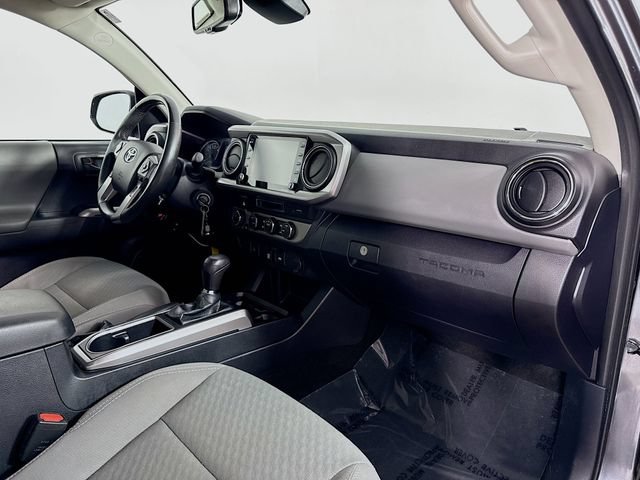 Used 2021 Toyota Tacoma SR5 AWD/4WD image 27