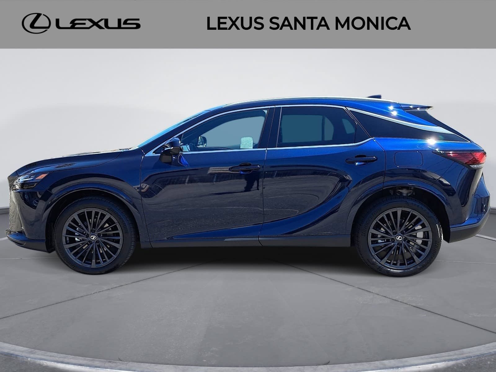 Used 2026 Lexus RX 350 Premium w/ Convenience Package FWD image 8
