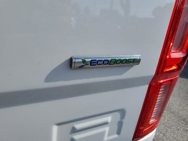 Used 2020 Ford Ranger XL w/ Equipment Group 101A Mid image 10