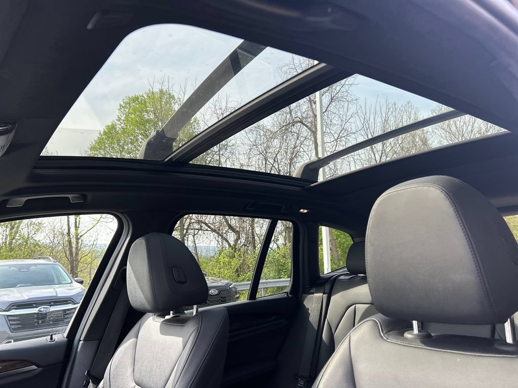 Used 2018 BMW X3 xDrive30i AWD/4WD image 26