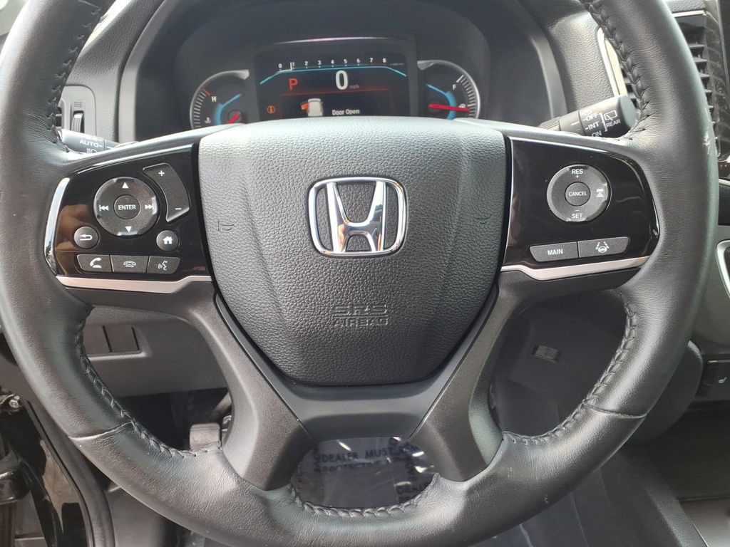 Used 2022 Honda Pilot EX-L image 21