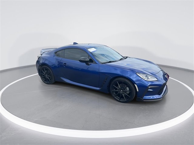 Used 2024 Toyota GR86 Premium image 8