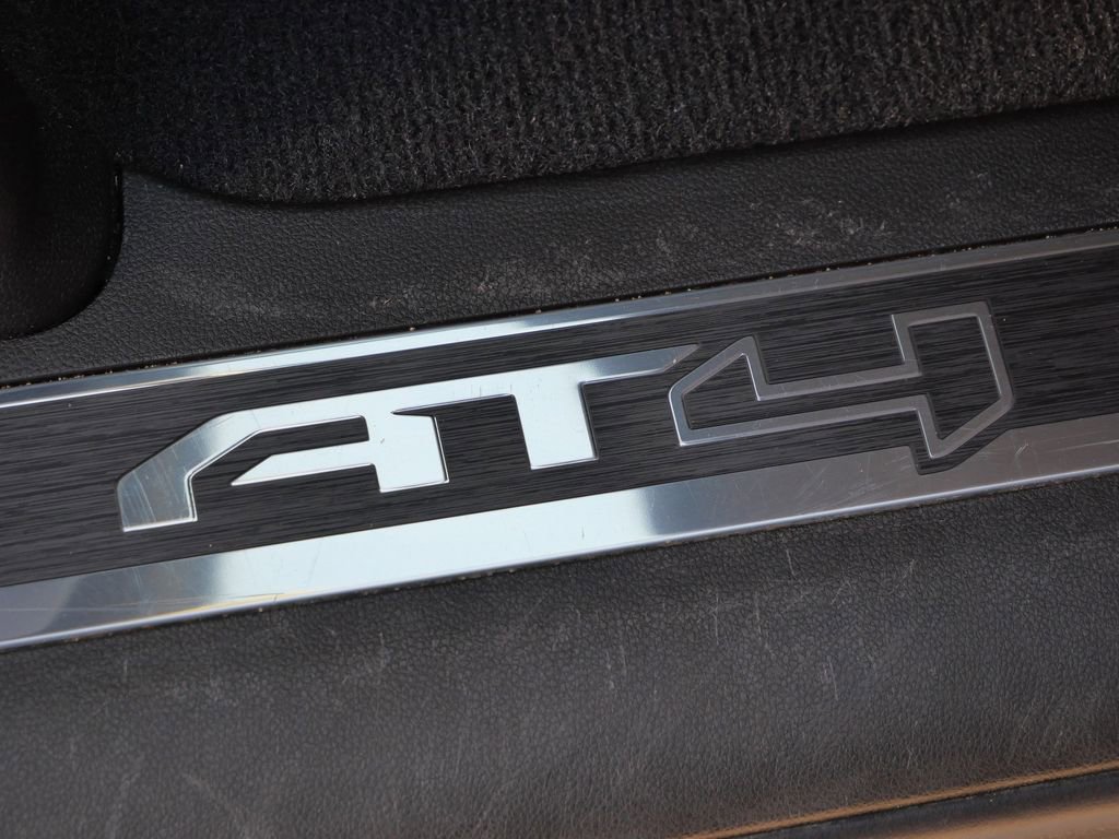 Used 2023 GMC Sierra 1500 AT4 w/ AT4 Premium Package image 20