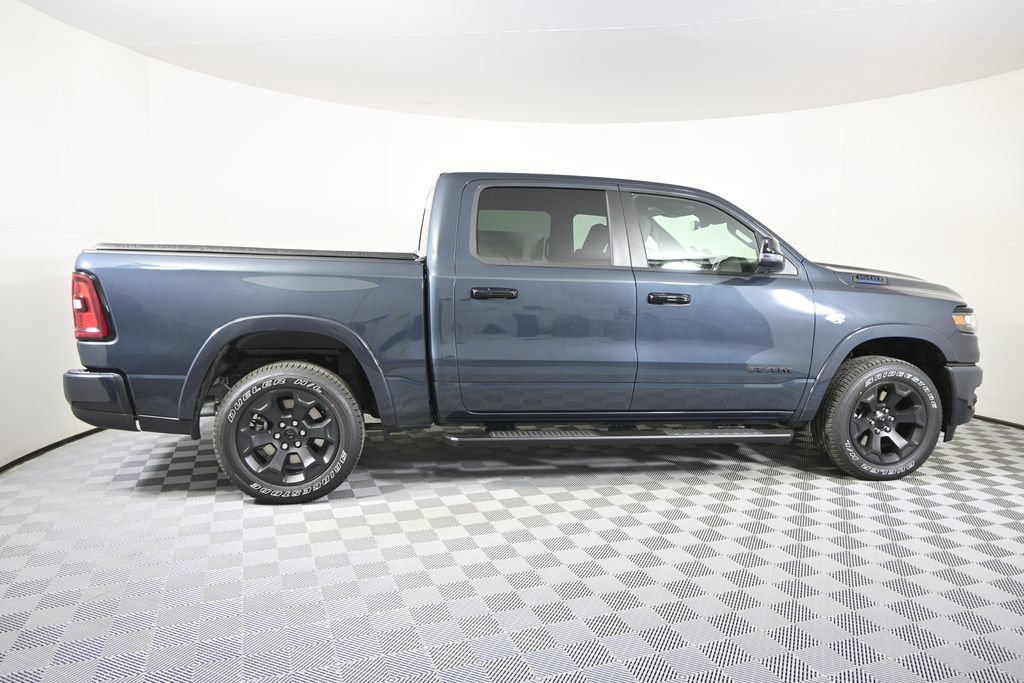 New 2026 RAM 1500 Big Horn image 8