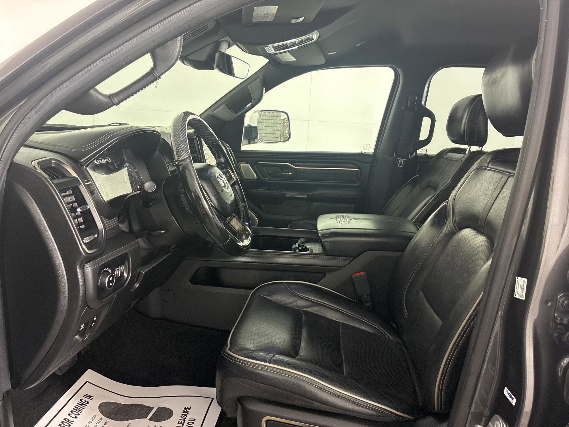 Used 2019 RAM 1500 Limited image 13