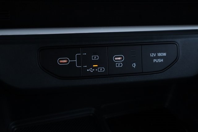 New 2026 Kia Carnival SX Prestige image 19