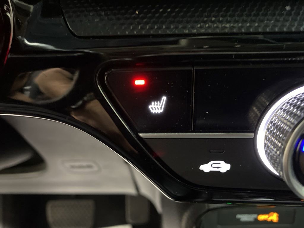 Certified 2024 Honda CR-V EX-L image 32