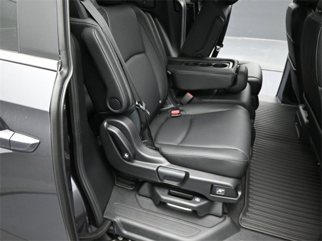 New 2026 Honda Odyssey EX-L image 34