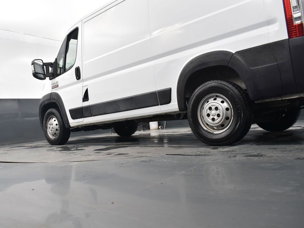 Used 2019 RAM ProMaster 1500 image 20