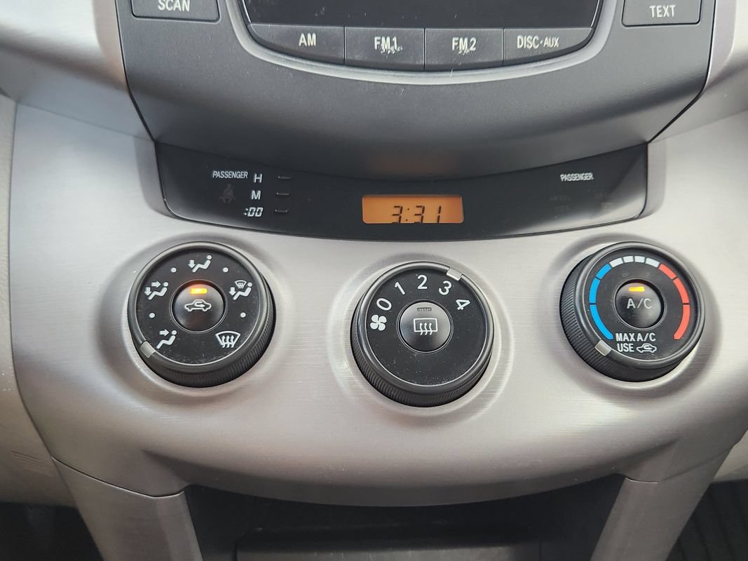Used 2007 Toyota RAV4 4WD V6 image 21