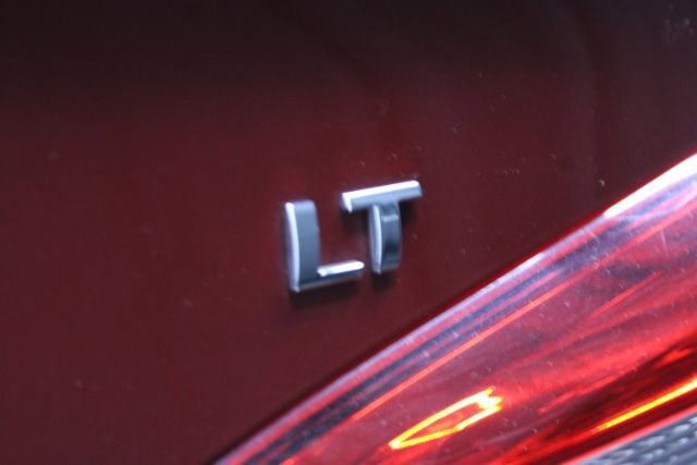 Used 2018 Chevrolet Cruze LT w/ Convenience Package FWD image 7