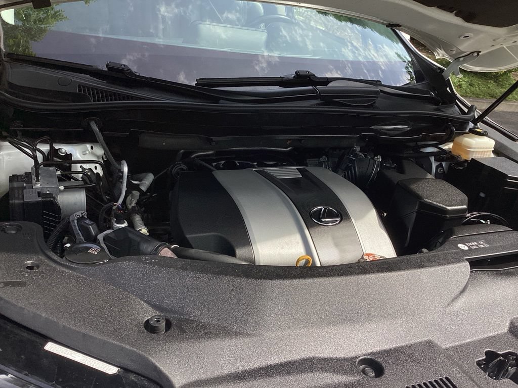 Used 2018 Lexus RX 350L AWD w/ Accessory Package image 7