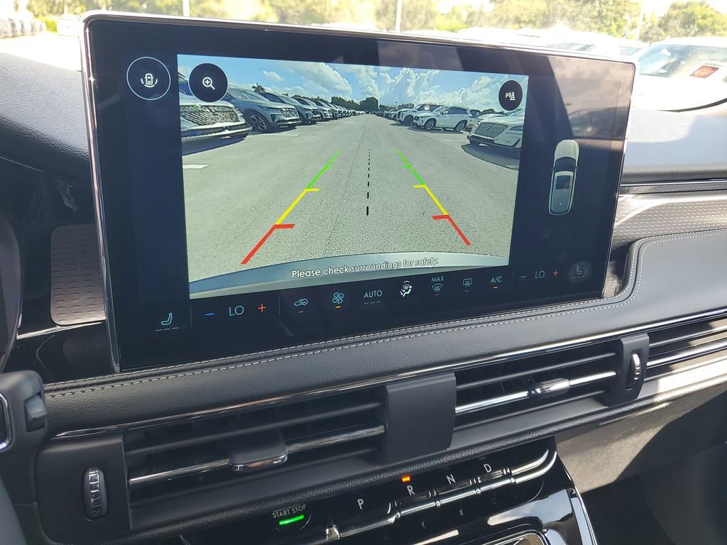 New 2025 Lincoln Corsair Grand Touring image 27