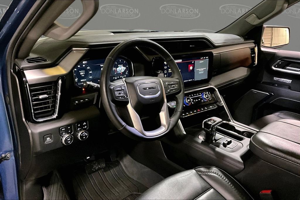 Used 2024 GMC Sierra 1500 Denali w/ Denali Reserve Package image 18
