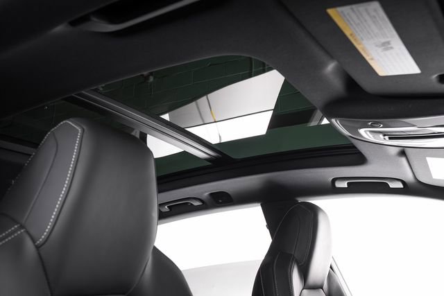 Used 2024 Audi SQ8 Prestige image 52