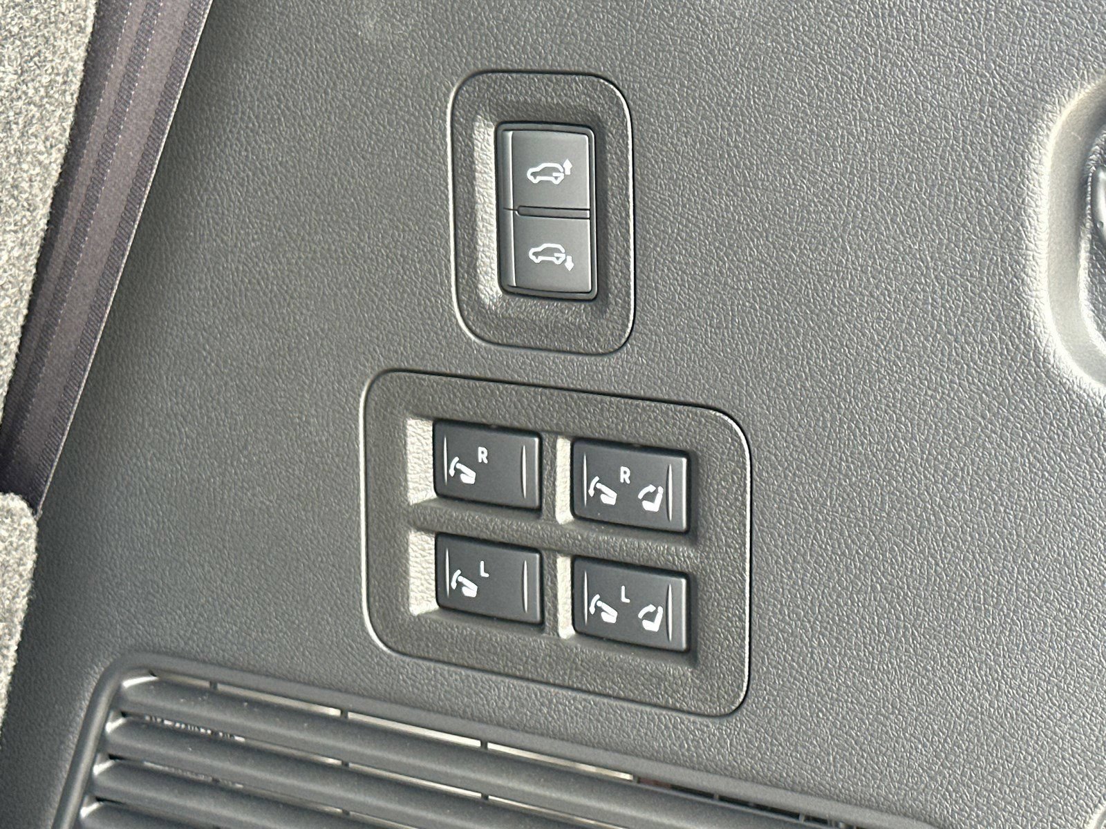 New 2026 Nissan Armada Platinum Reserve AWD/4WD image 20