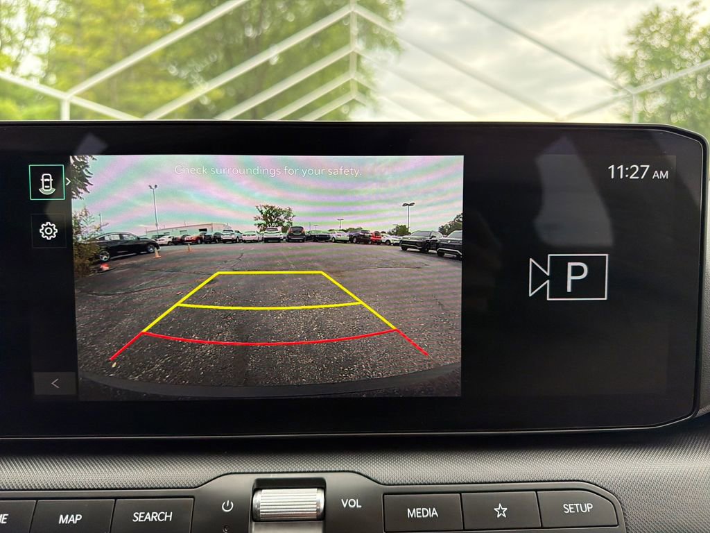 Used 2025 Kia K4 FWD image 41