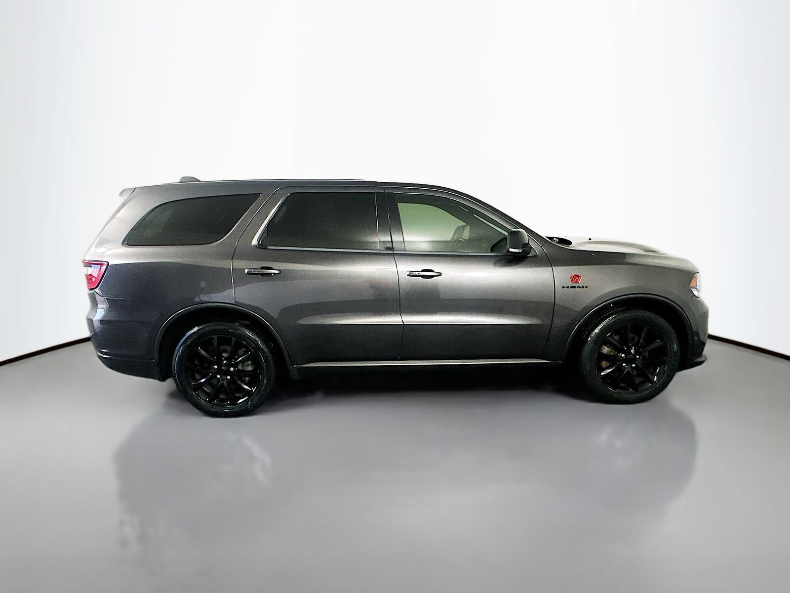 Used 2020 Dodge Durango R/T w/ Blacktop Package AWD/4WD image 8