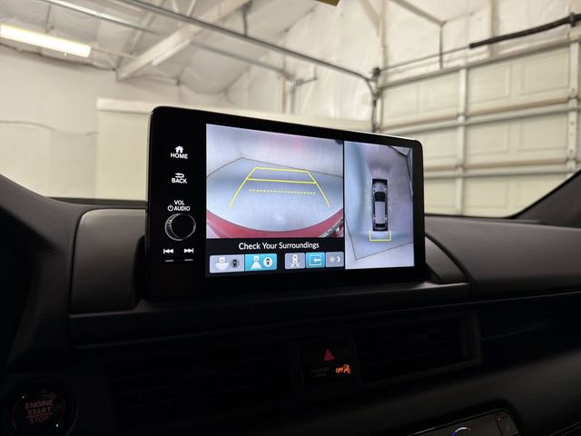 Used 2025 Honda Pilot TrailSport image 27