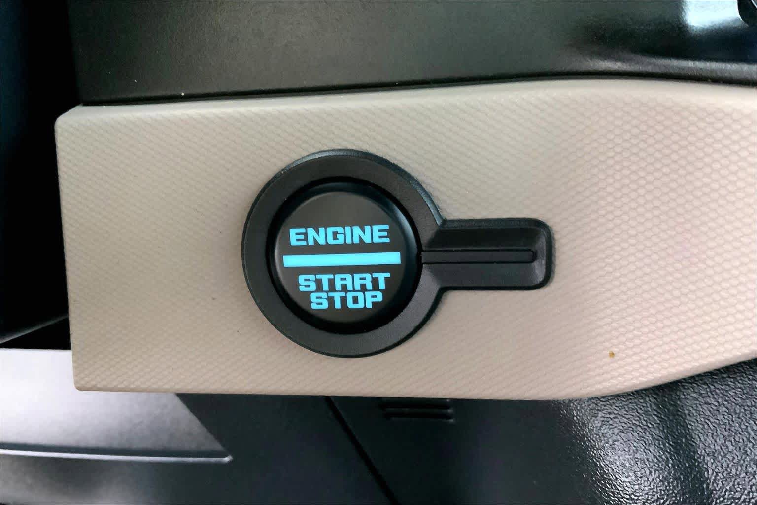 Used 2023 Ford Bronco Wildtrak AWD/4WD image 30