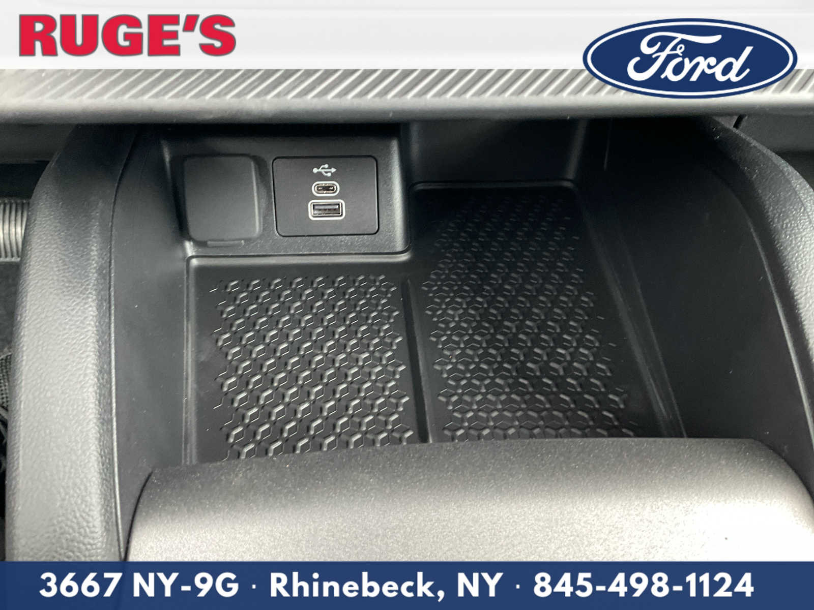 New 2026 Ford Bronco Sport Big Bend AWD/4WD image 26