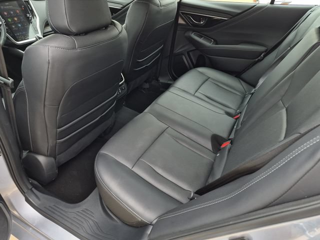 Certified 2025 Subaru Legacy Touring XT w/ Tech Package #2 AWD/4WD image 25