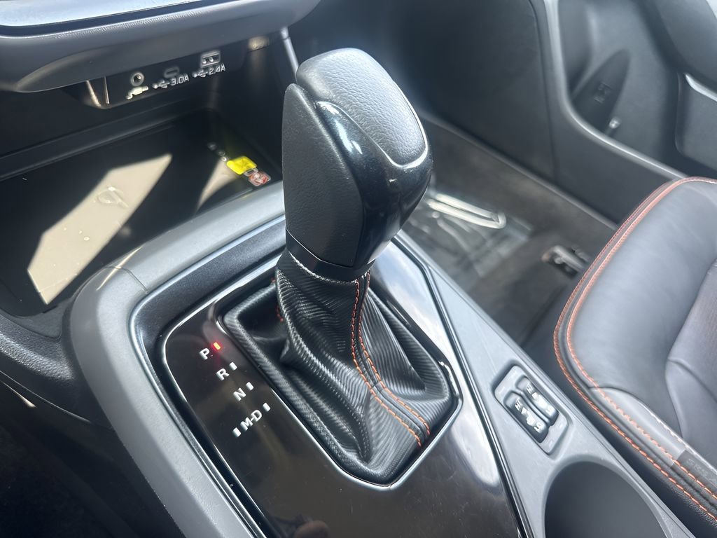 Used 2024 Subaru Crosstrek 2.5i Limited image 16