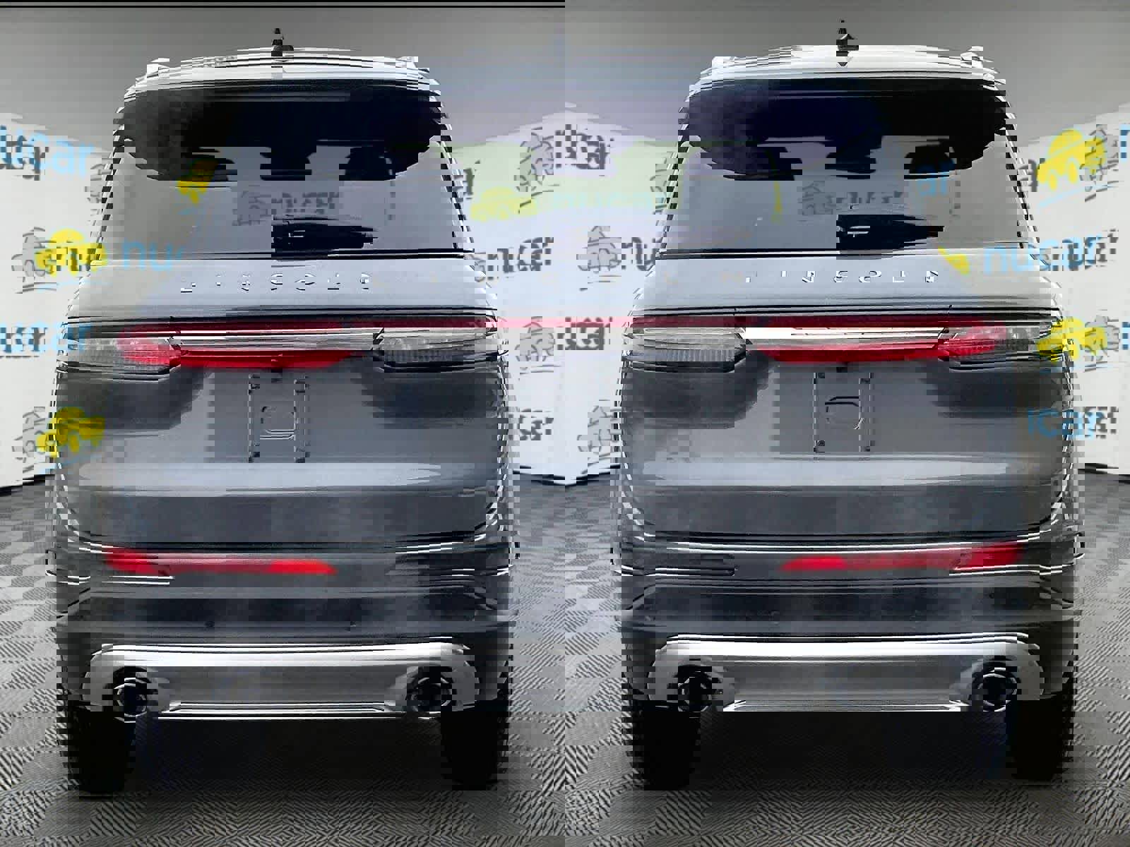 Used 2022 Lincoln Corsair AWD w/ Premium Package image 5