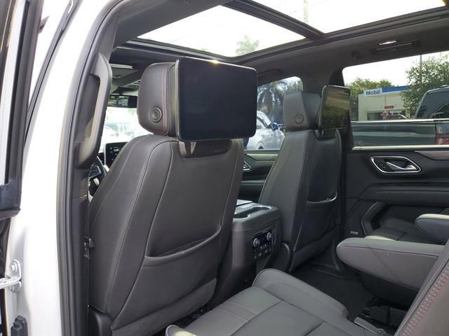 Used 2023 Chevrolet Tahoe RST w/ Luxury Package RWD image 15