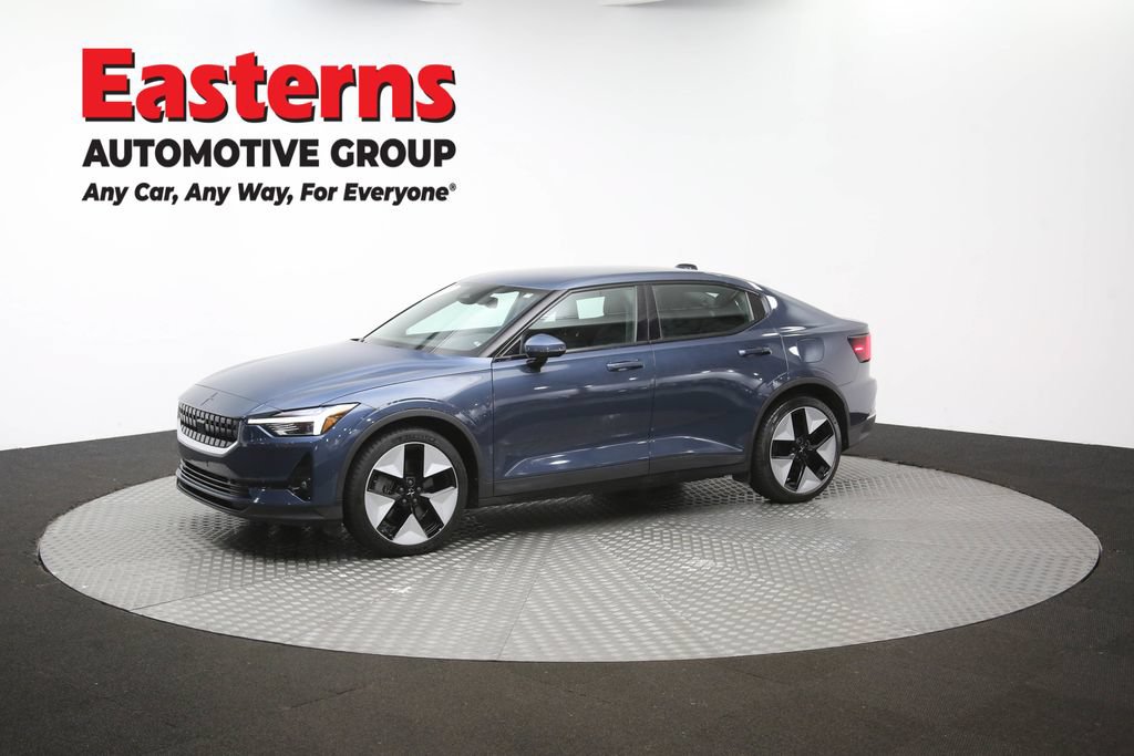 Used 2023 Polestar Polestar 2 w/ Pilot Pack AWD/4WD image 56