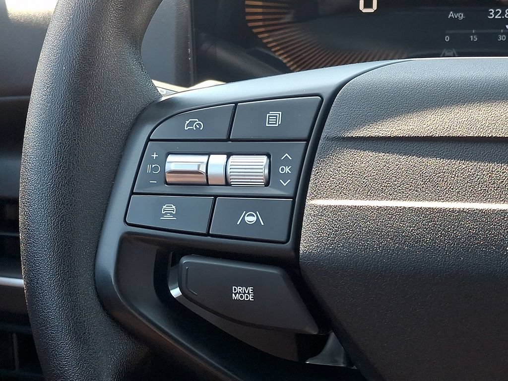 Used 2025 Kia K4 FWD image 20