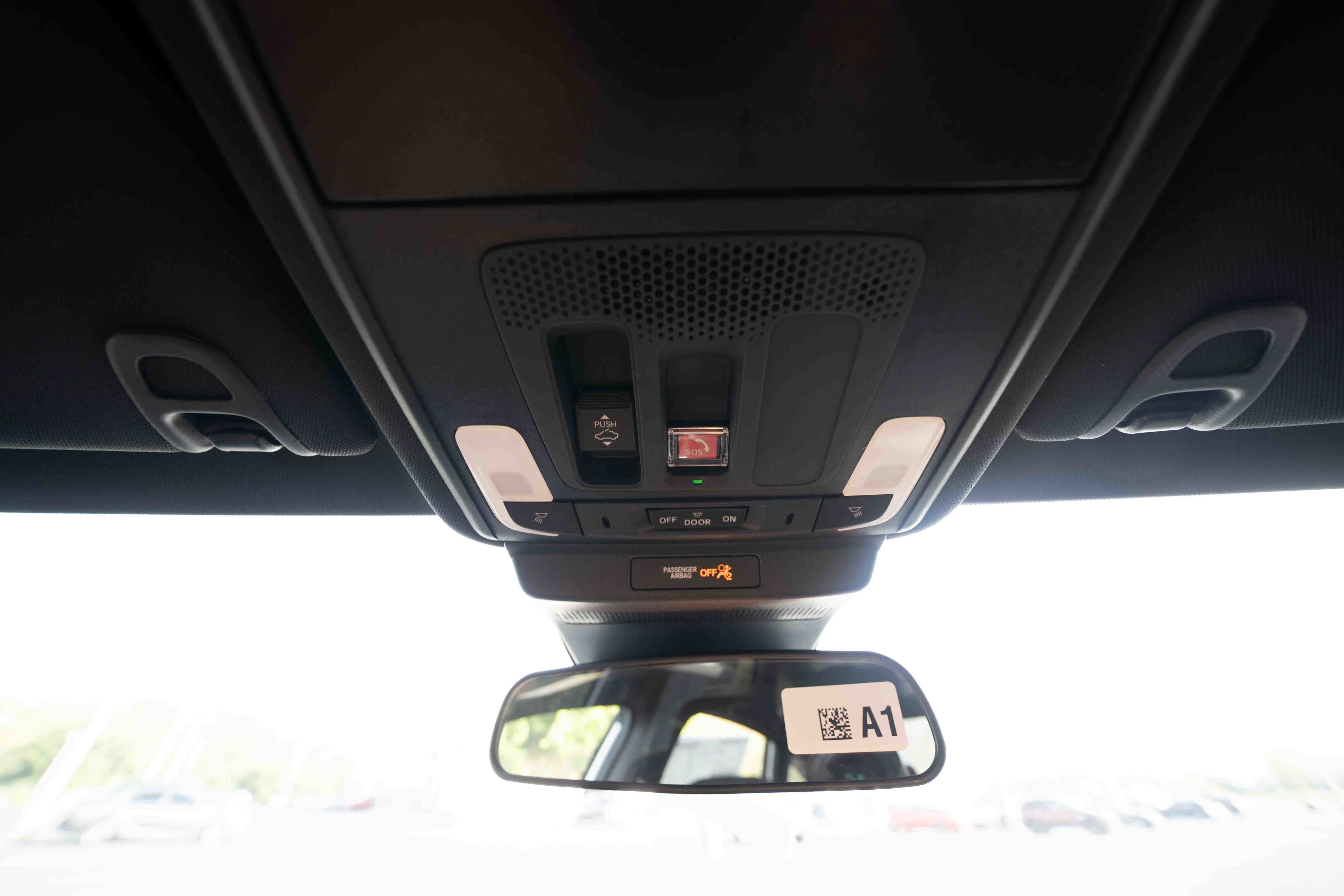 New 2025 Honda Accord Sport image 18