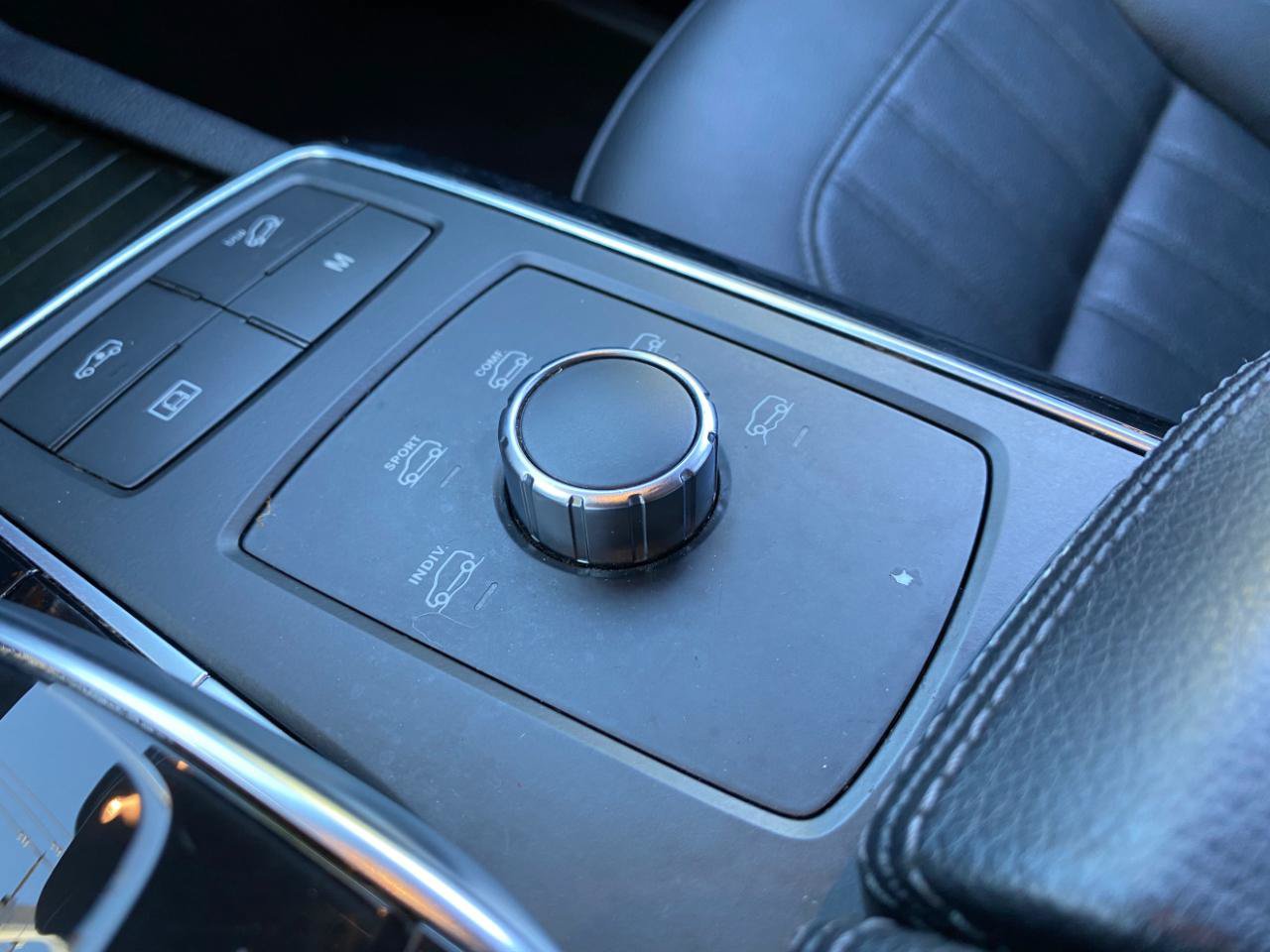 Used 2019 Mercedes-Benz GLS 450 4MATIC image 62