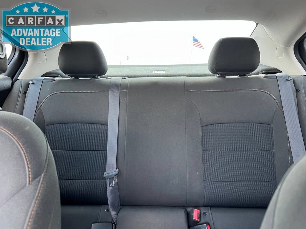 Used 2017 Chevrolet Cruze LS FWD image 18