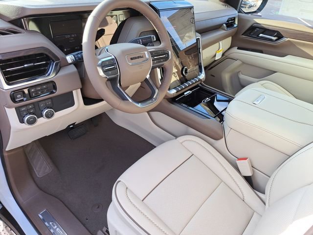New 2026 GMC Yukon Denali w/ LPO, Floor Liner Package image 13
