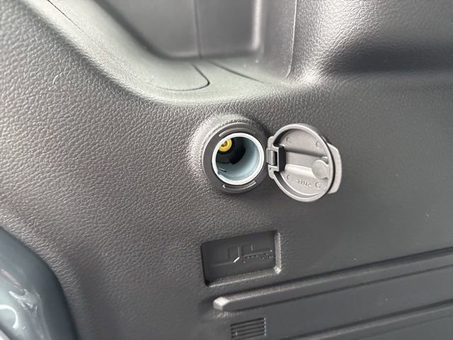 New 2026 Jeep Wrangler Willys image 28