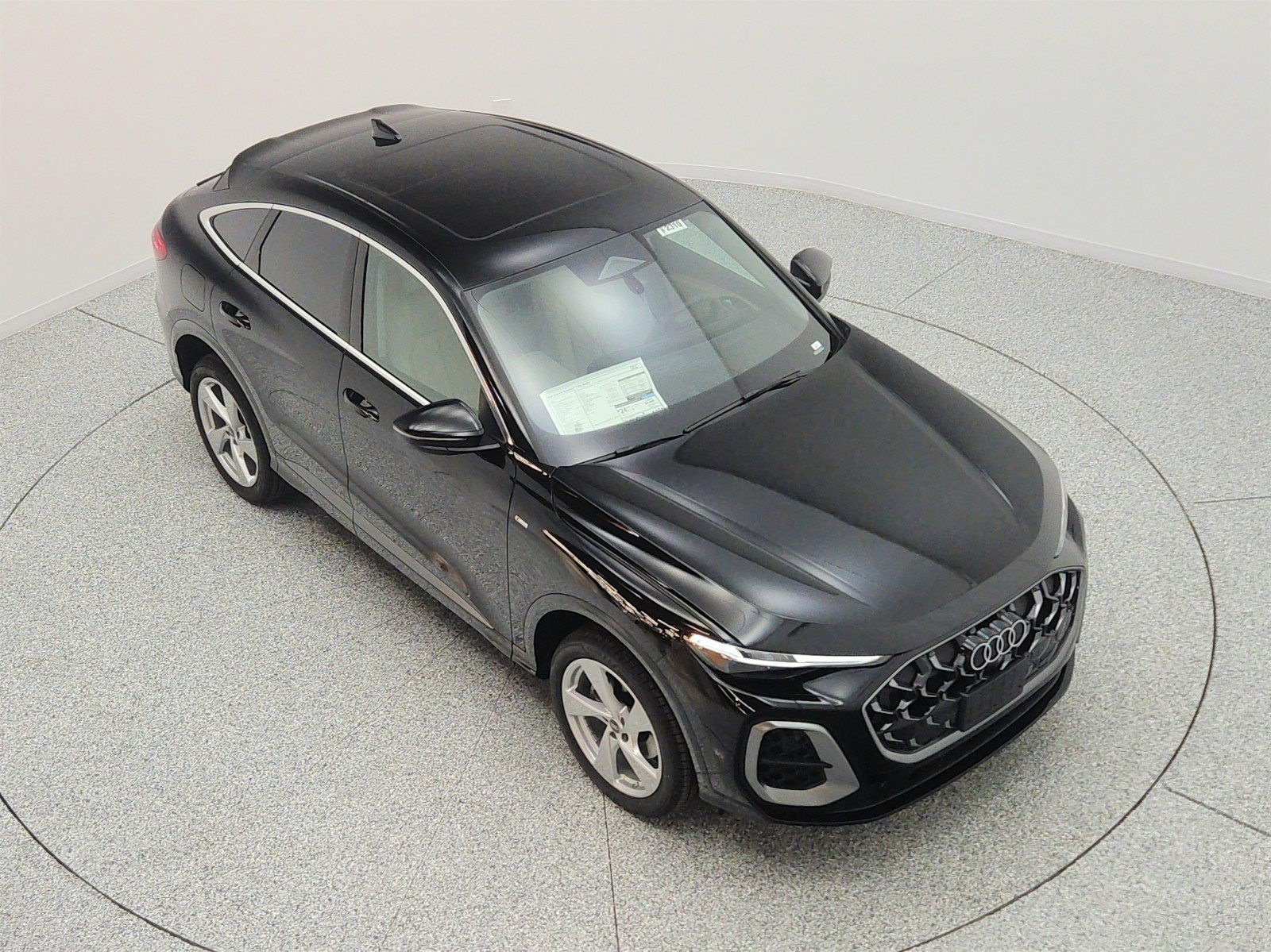 New 2026 Audi Q5 Premium Plus AWD/4WD image 18
